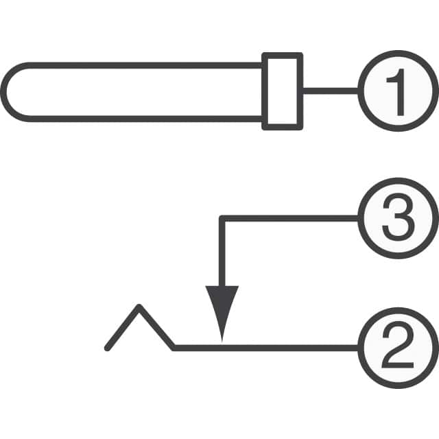 PJ-034-SMT-TR CUI Devices  Power Connectors